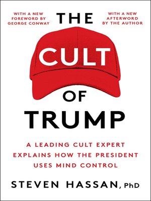 The Cult of Trump - ebook